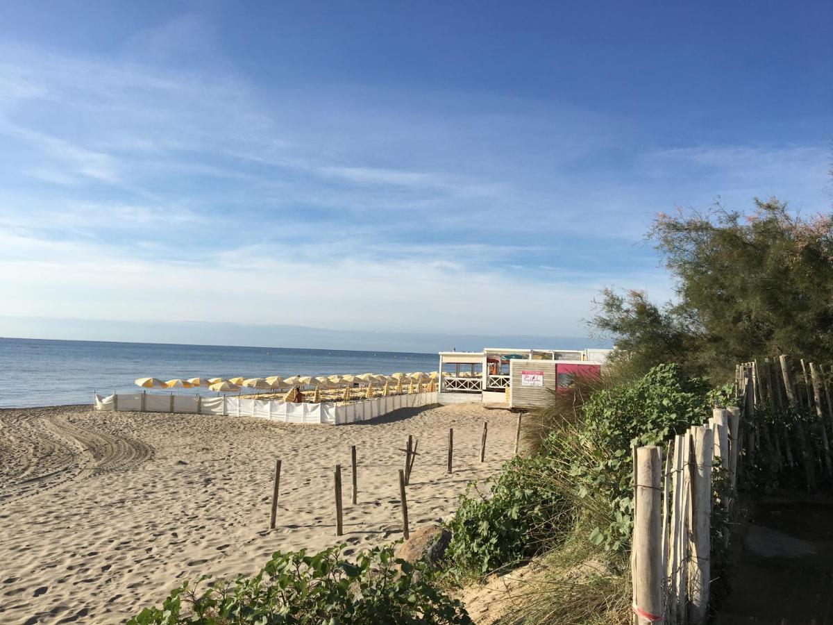 אגדה Blue Beach Studio מראה חיצוני תמונה