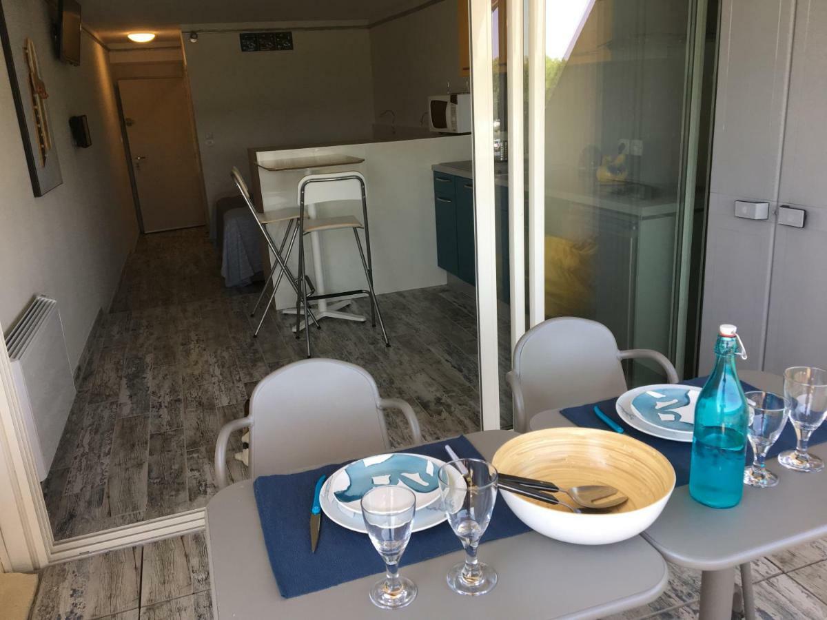 אגדה Blue Beach Studio מראה חיצוני תמונה
